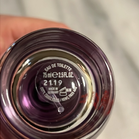 HUGO BOSS - ENERGISE - Picture 2 of 2